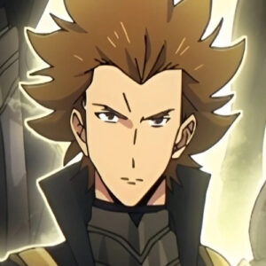 Minoru Hoshino - Character from Solo Leveling