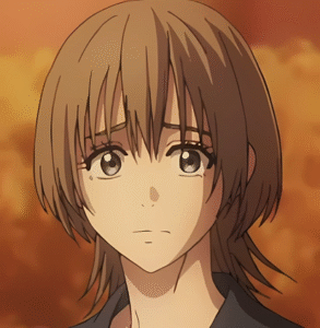 Mio Tsuchiya - Character from WIND BREAKER