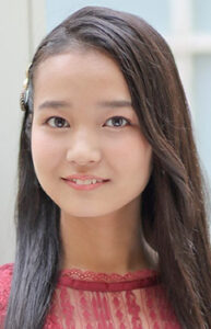 Mitsuho Kambe - Voice Actor