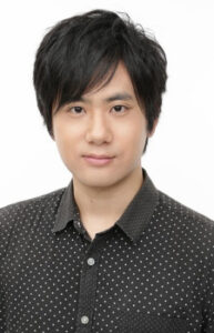 Mitsuki Nakamura - Voice Actor