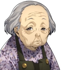 Persona 3 Reload - Video Game Voice Cast