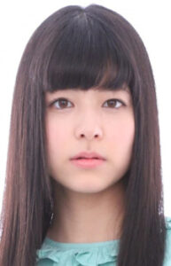 Miyuri Shimabukuro - Voice Actor
