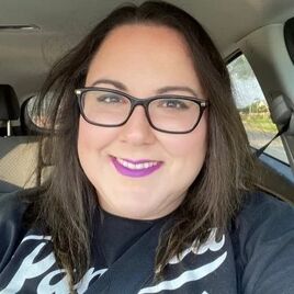 Monica Piskor - Voice Actor