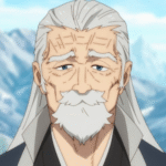 From Old Country Bumpkin to Master Swordsman - Animation Voice Cast