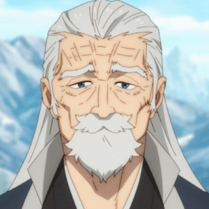 From Old Country Bumpkin to Master Swordsman - Animation Voice Cast
