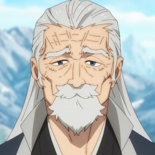 Mordea Gardinant from From Old Country Bumpkin to Master Swordsman voiced by Naoya Uchida
