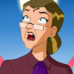 Totally Spies! - Animation Voice Cast