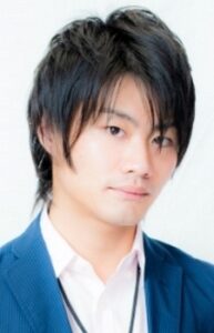 Naoto Kobayashi - Voice Actor