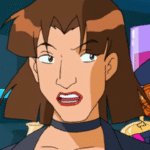 Totally Spies! - Animation Voice Cast