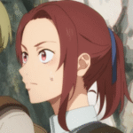 From Old Country Bumpkin to Master Swordsman - Animation Voice Cast