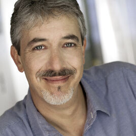 Neil Kaplan - Voice Actor