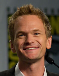 Neil Patrick Harris - Voice Actor