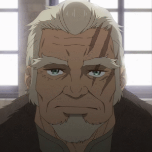 From Old Country Bumpkin to Master Swordsman - Animation Voice Cast