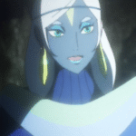 Star Wars Visions - Animation Voice Cast