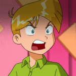 Totally Spies! - Animation Voice Cast