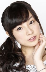 Nozomi Furuki - Voice Actor