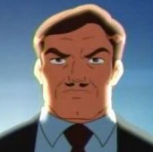 O.P. Parents - Character from Totally Spies!