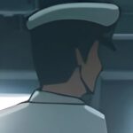 Official - Character from Solo Leveling