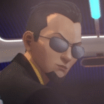 To Be Hero X - Animation Voice Cast