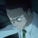 Kaiju No. 8 - Animation Voice Cast