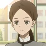 Orphanage Staff - Character from To Be Hero X