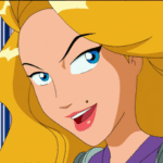 Totally Spies! - Animation Voice Cast