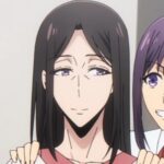 Yuri Amano - Voice Actor