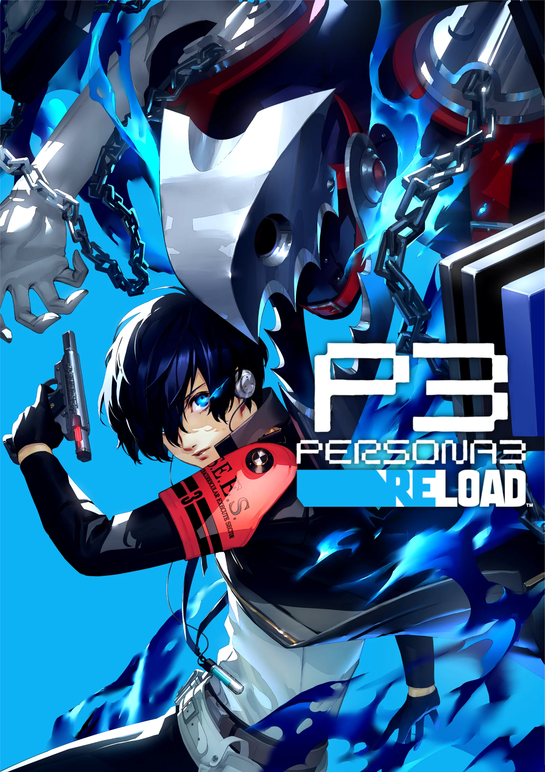 Persona 3 Reload - Video Game Voice Cast