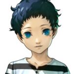 Persona 3 Reload - Video Game Voice Cast