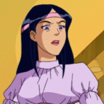 Totally Spies! - Animation Voice Cast