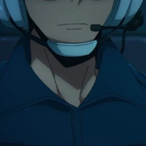Pilot - Character from Solo Leveling