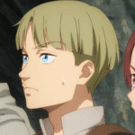 From Old Country Bumpkin to Master Swordsman - Animation Voice Cast