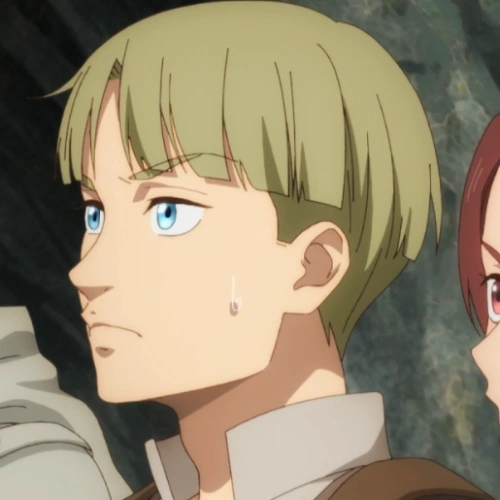 Porta - From Old Country Bumpkin to Master Swordsman character