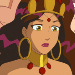 Totally Spies! - Animation Voice Cast
