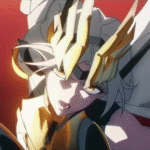 To Be Hero X - Animation Voice Cast