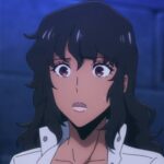 Akiha Matsui - Voice Actor
