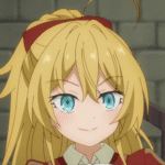 Magic Maker: How to Make Magic in Another World - Animation Voice Cast