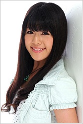 Rei Sakai - Voice Actor