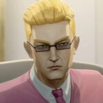 To Be Hero X - Animation Voice Cast