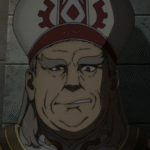 From Old Country Bumpkin to Master Swordsman - Animation Voice Cast