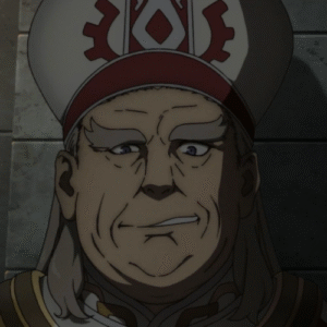 From Old Country Bumpkin to Master Swordsman - Animation Voice Cast