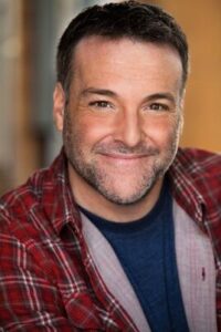 Richard Steven Horvitz - Voice Actor