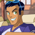 Totally Spies! - Animation Voice Cast