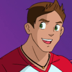 Totally Spies! - Animation Voice Cast