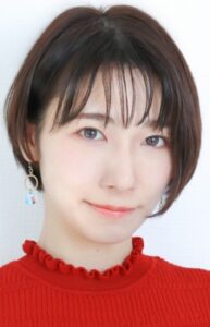 Riho Sugiyama - Voice Actor