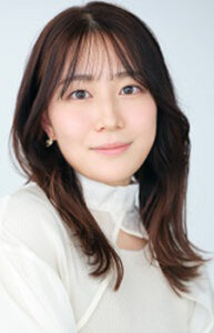 Rika Hayashi - Voice Actor