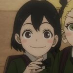 Kaiju No. 8 - Animation Voice Cast