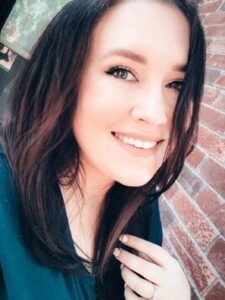 Rissa Mazzuca - Voice Actor