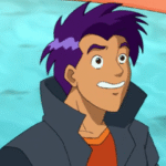 Totally Spies! - Animation Voice Cast
