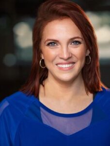 Robin Clayton - Voice Actor